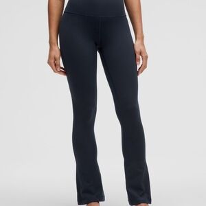 Lululemon Flare leggings